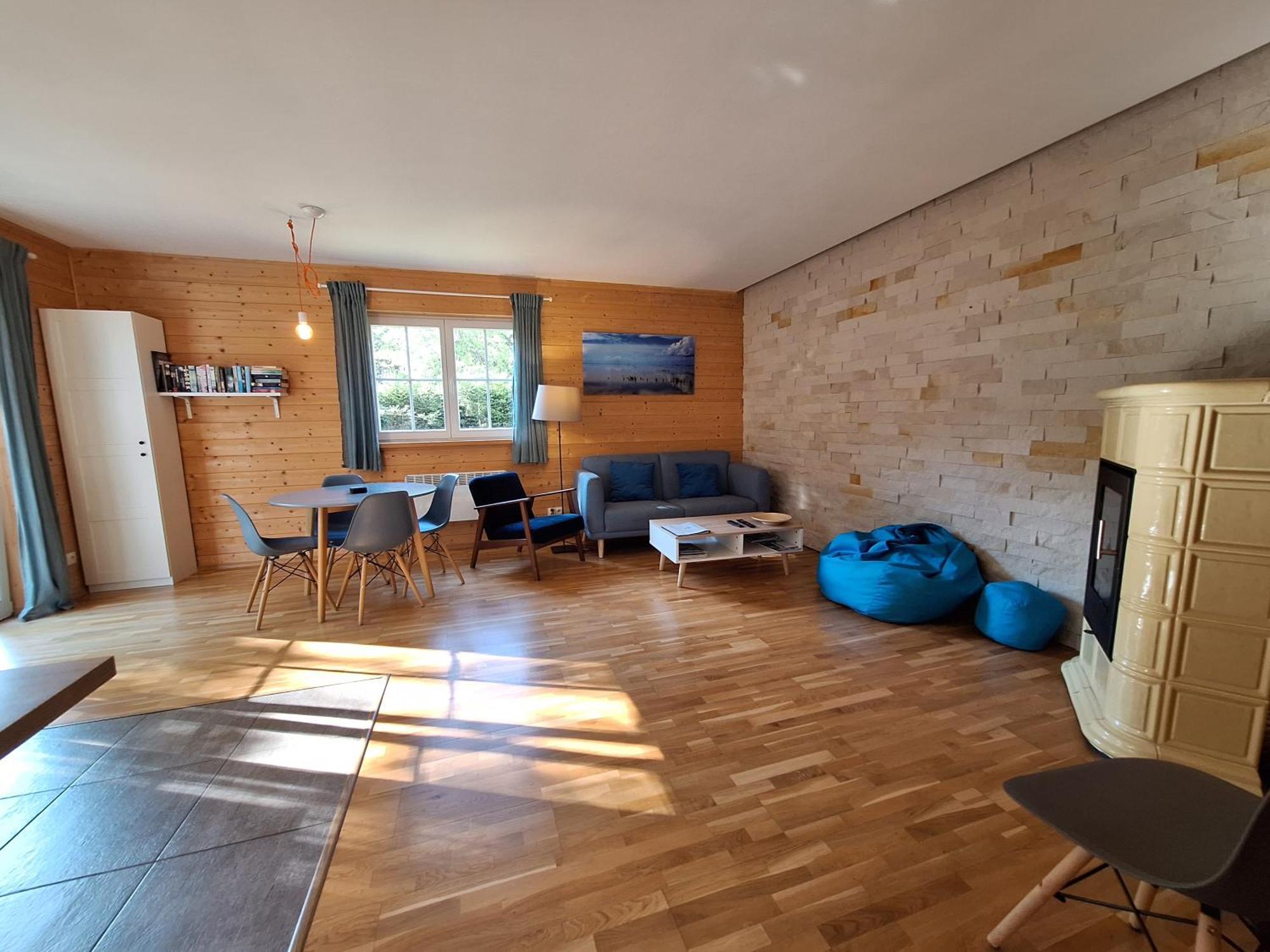 Apartamenty Jezioro I Las Mazury Powalczyn Buitenkant foto